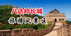 小骚逼啊啊啊啪视频免费中国北京-八达岭长城旅游风景区