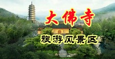 使劲操小骚逼视频中国浙江-新昌大佛寺旅游风景区